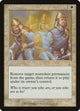 [Foil] Flicker (9) (Urza's Destiny)