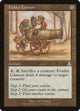 Fodder Cannon (131) (Urza's Destiny)
