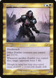 [Foil] Diregraf Captain (Retro Frame) (858) (Secret Lair Drop Series)