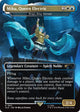 Miku, Queen Electric - Brago, King Eternal (1601) (Secret Lair Drop Series)