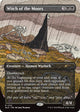 Witch of the Moors (1722) (Secret Lair Drop Series)