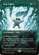 Bear Umbra (1723) (Secret Lair Drop Series)