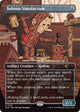 Solemn Simulacrum (1725) (1725) (Secret Lair Drop Series)