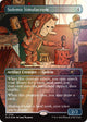 Solemn Simulacrum (1725) (Rainbow Foil)
