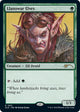 Llanowar Elves (1553) (1553) (Secret Lair Drop Series)