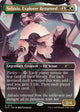 Selvala, Explorer Returned (1914) (Secret Lair Drop Series)