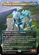 Shorikai, Genesis Engine (1880) (Secret Lair Drop Series)