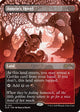 Auntie's Hovel (1321) (Secret Lair Drop Series)