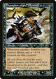 [Foil] Champion of the Perished (Retro Frame) (837) (Secret Lair Drop Series)