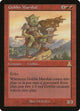 [Foil] Goblin Marshal (85) (Urza's Destiny)