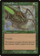 Goliath Beetle (107) (Urza's Destiny)
