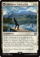 [Foil] Sidequest: Catch a Fish (31) (FINAL FANTASY)