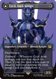 Cecil, Dark Knight (Borderless) (380) (FINAL FANTASY)