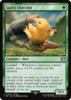 [Foil] Sazh's Chocobo (200) (FINAL FANTASY)
