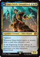 [Foil] Emet-Selch, Unsundered (218) (FINAL FANTASY)