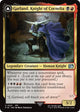 [Foil] Garland, Knight of Cornelia (221) (FINAL FANTASY)