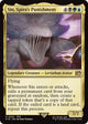 [Foil] Sin, Spira's Punishment (242) (FINAL FANTASY)