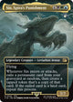 [Foil] Sin, Spira's Punishment (Borderless) (348) (FINAL FANTASY)