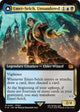 [Foil] Emet-Selch, Unsundered (Extended Art) (483) (FINAL FANTASY)