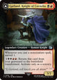 [Foil] Garland, Knight of Cornelia (Extended Art) (486) (FINAL FANTASY)