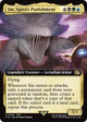[Foil] Sin, Spira's Punishment (Extended Art) (508) (FINAL FANTASY)