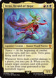 [Foil] Terra, Herald of Hope (4) (FINAL FANTASY)