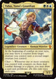 [Foil] Tidus, Yuna's Guardian (5) (FINAL FANTASY)