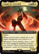 Cloud, Ex-SOLDIER (Extended Art) (168) (FINAL FANTASY)