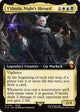 Y'shtola, Night's Blessed (Extended Art) (191) (FINAL FANTASY)