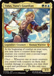[Foil] Tidus, Yuna's Guardian (Surge Foil) (224) (FINAL FANTASY)