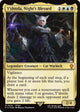 [Foil] Y'shtola, Night's Blessed (Surge Foil) (226) (FINAL FANTASY)