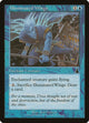 [Foil] Illuminated Wings (34) (Urza's Destiny)