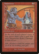[Foil] Impatience (88) (Urza's Destiny)