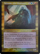[Foil] Nekusar, the Mindrazer (Retro Frame) (860) (Secret Lair Drop Series)