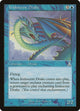 [Foil] Iridescent Drake (35) (Urza's Destiny)