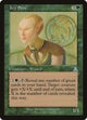 Ivy Seer (110) (Urza's Destiny)