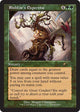 [Foil] Rishkar's Expertise (Retro Frame) (1) (WPN & Gateway Promos)