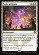 [Foil] Smile at Death (24) (Tarkir: Dragonstorm)