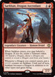 Sarkhan, Dragon Ascendant (118) (Tarkir: Dragonstorm)