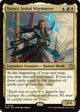 Narset, Jeskai Waymaster (209) (Tarkir: Dragonstorm)