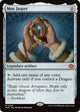 [Foil] Mox Jasper (246) (Tarkir: Dragonstorm)