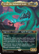 Teval, the Balanced Scale (Borderless) (8) (Tarkir: Dragonstorm)