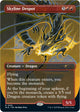 [Foil] Skyline Despot (Rainbow Foil) (1529) (Secret Lair Drop Series)