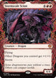 Stormscale Scion (Showcase) (303) (Tarkir: Dragonstorm)