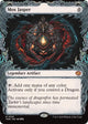 Mox Jasper (Showcase) (325) (Tarkir: Dragonstorm)