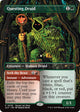 Questing Druid (38) (Secret Lair Showdown)