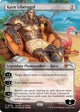 [Foil] Karn Liberated (36) (Secret Lair Showdown)