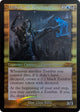 [Foil] Wilhelt, the Rotcleaver (Retro Frame) (862) (Secret Lair Drop Series)