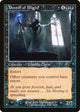 [Foil] Pontiff of Blight (Retro Frame) (848) (Secret Lair Drop Series)