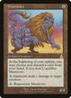 Masticore (134) (Urza's Destiny)